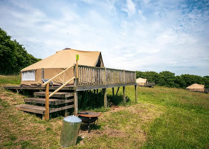 Yha Eden Project