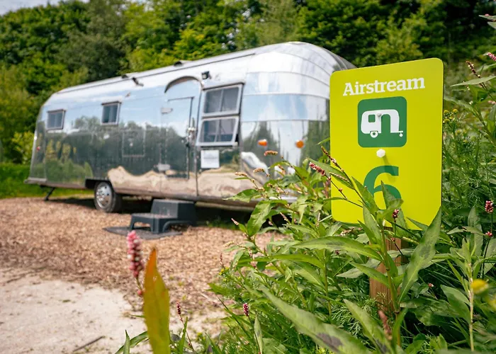 Yha Eden Project