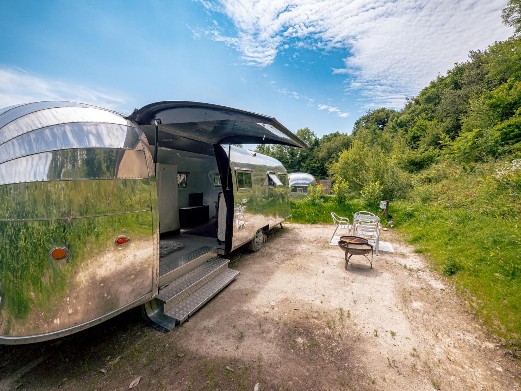 Hostel Yha Eden Project