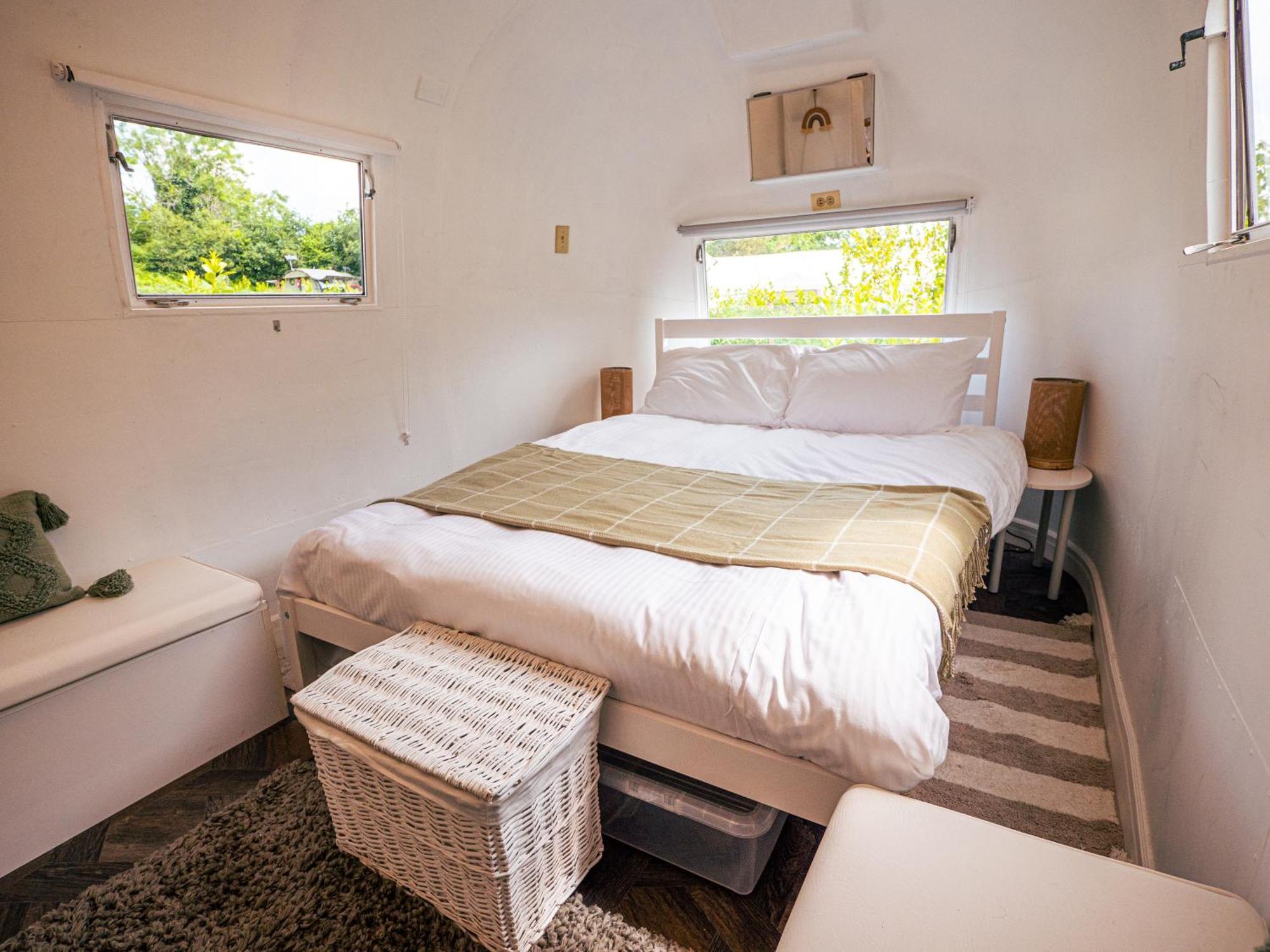 Hostel Yha Eden Project *