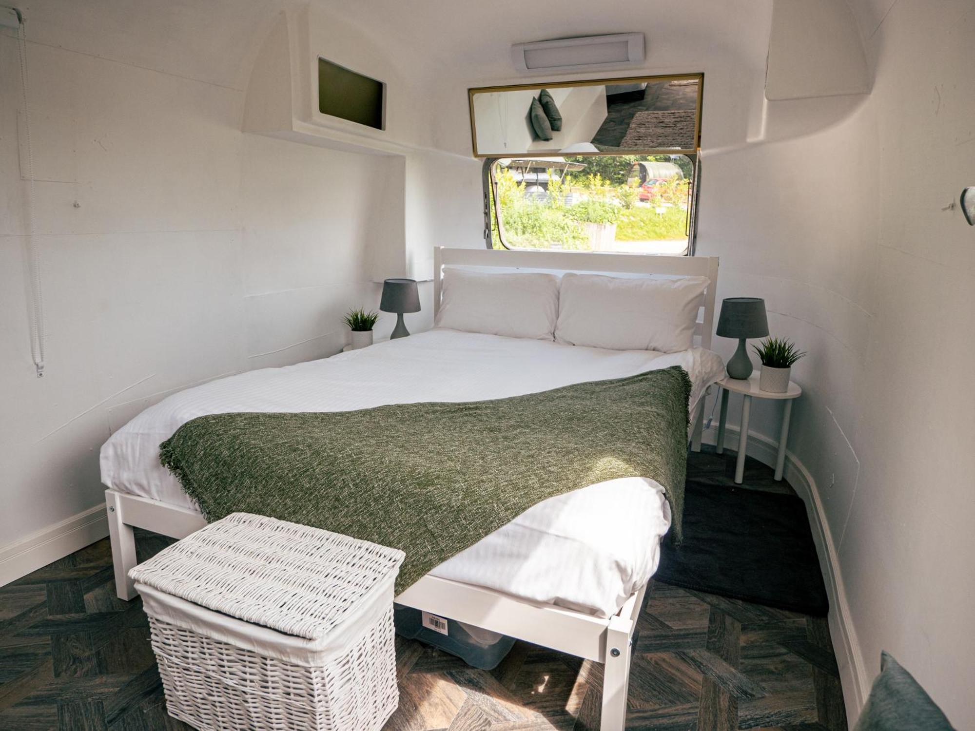 Hostel Yha Eden Project