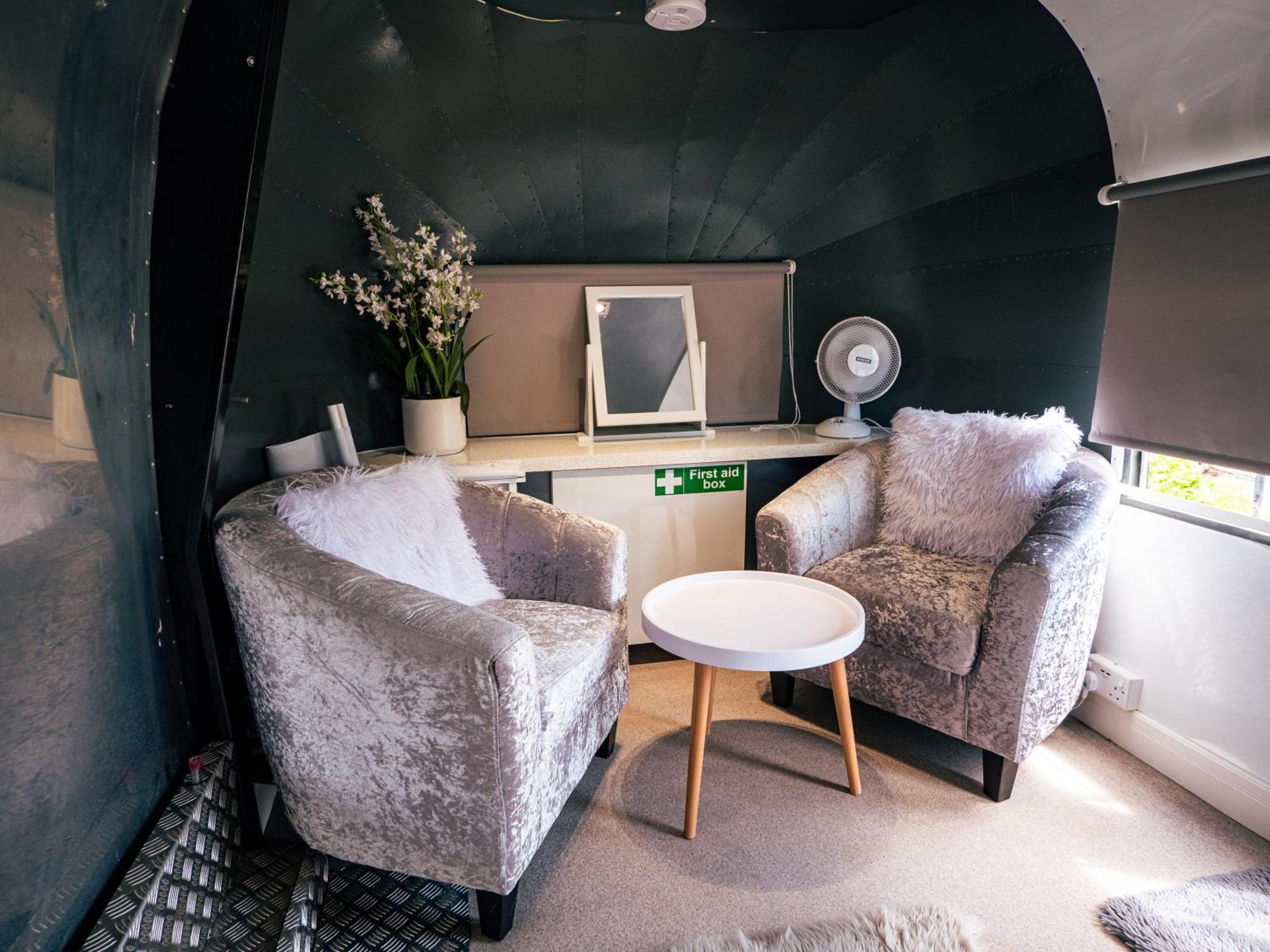 Hostel Yha Eden Project Par
