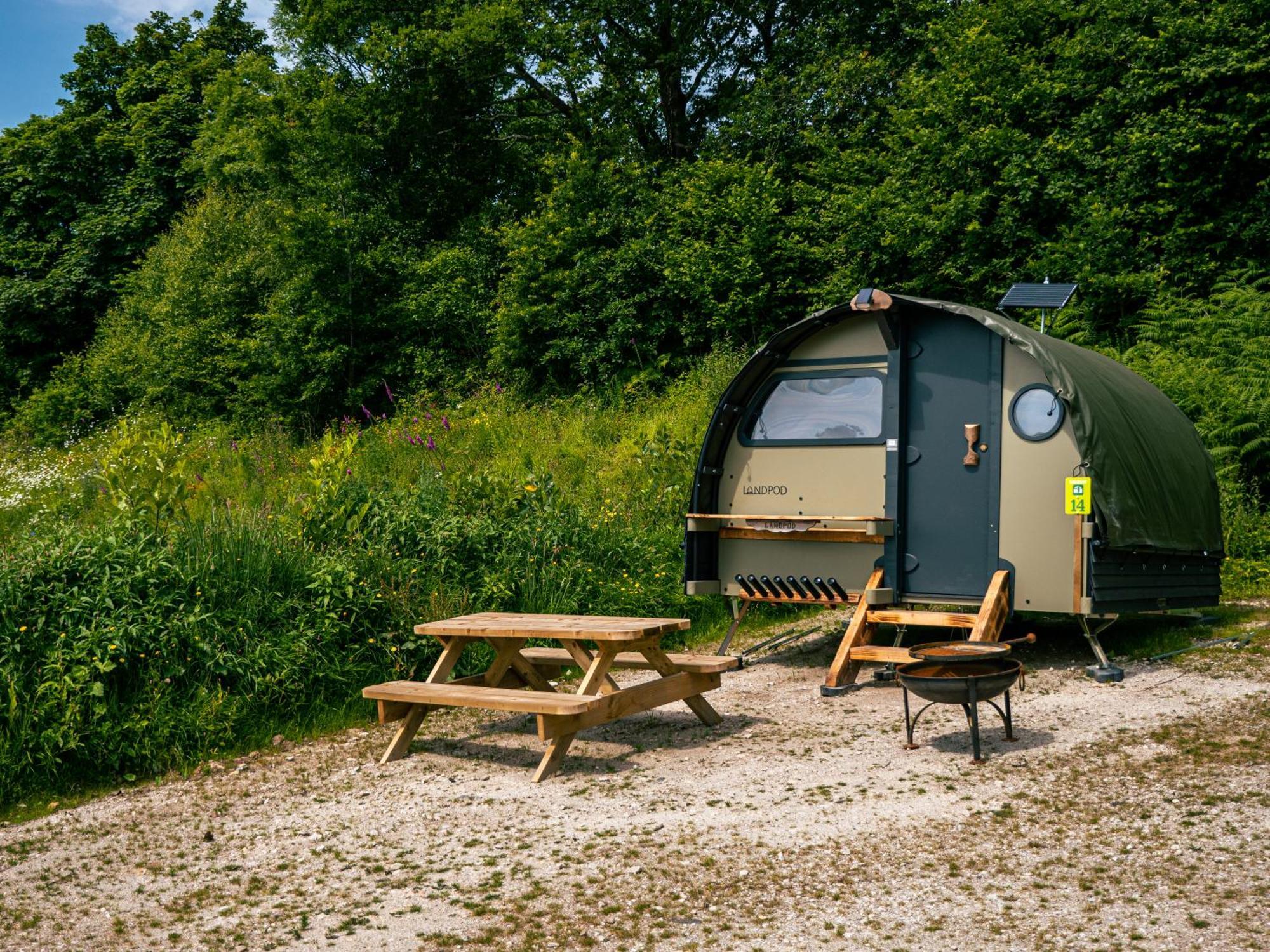 Yha Eden Project *