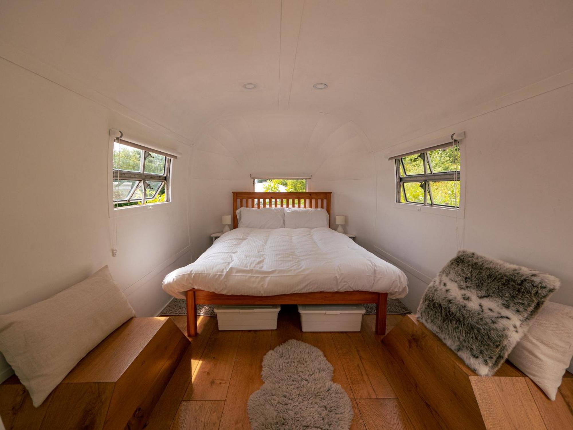 Hostel Yha Eden Project Par