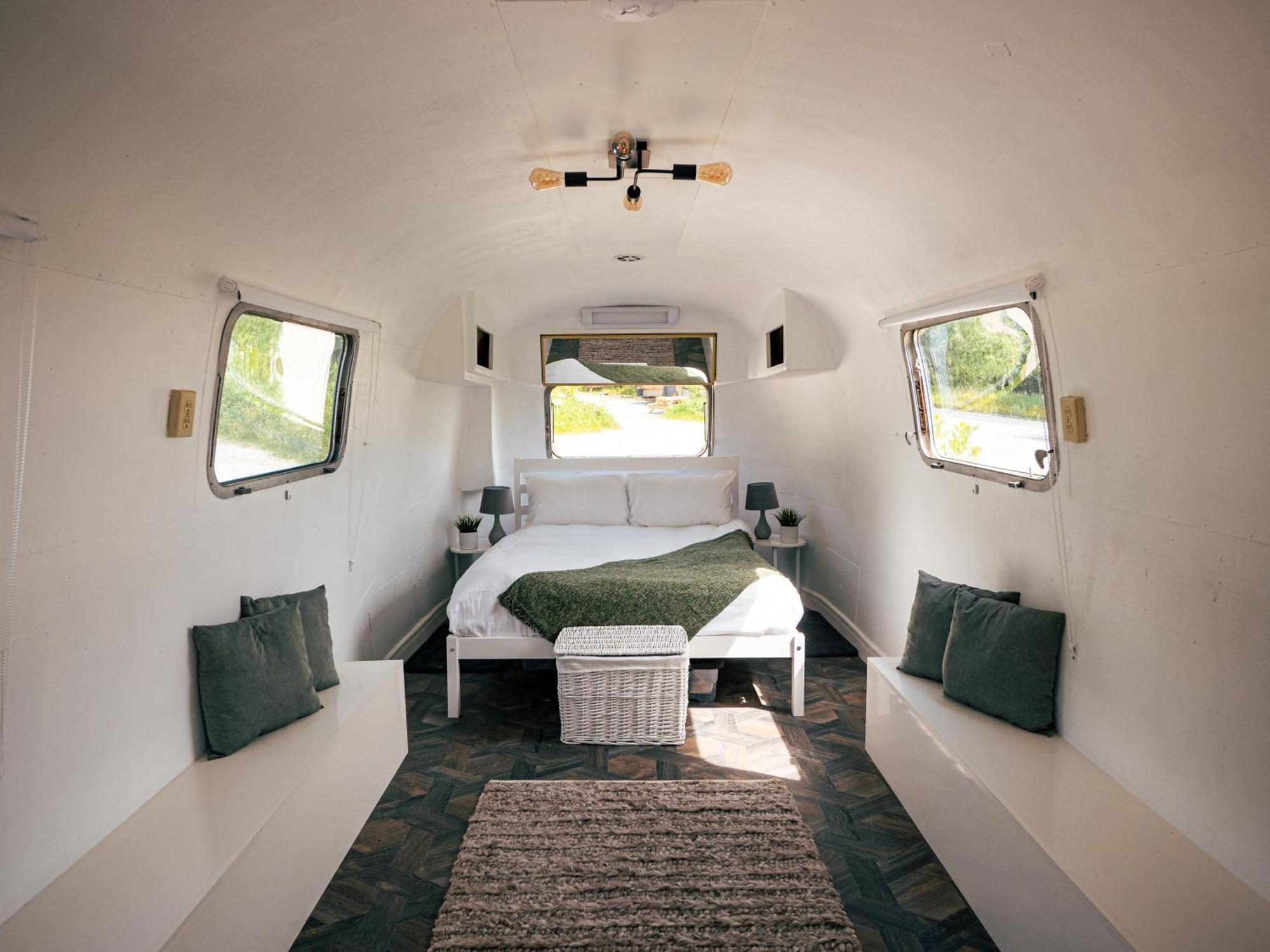 Yha Eden Project * Par