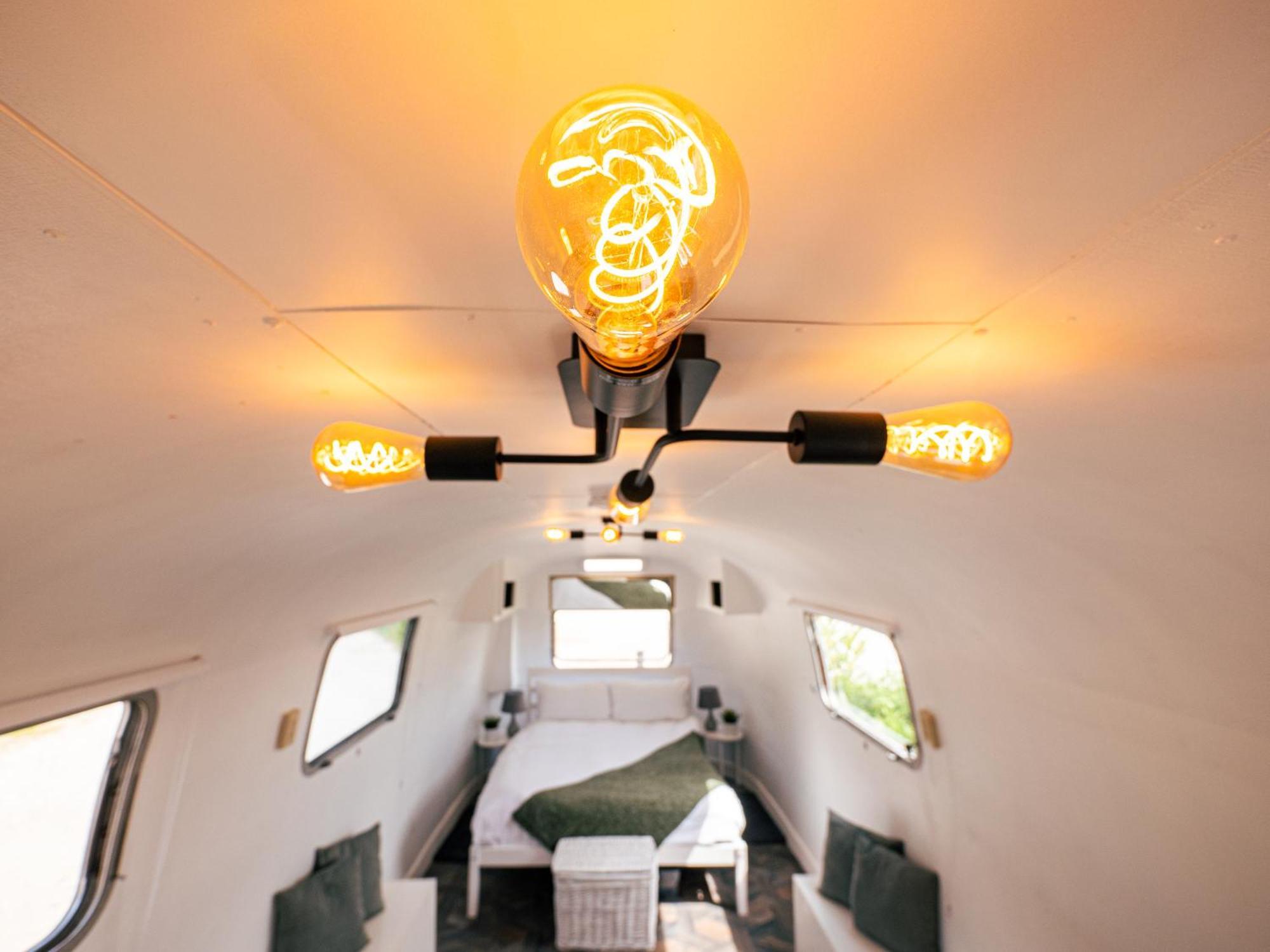 Yha Eden Project Hostel Par