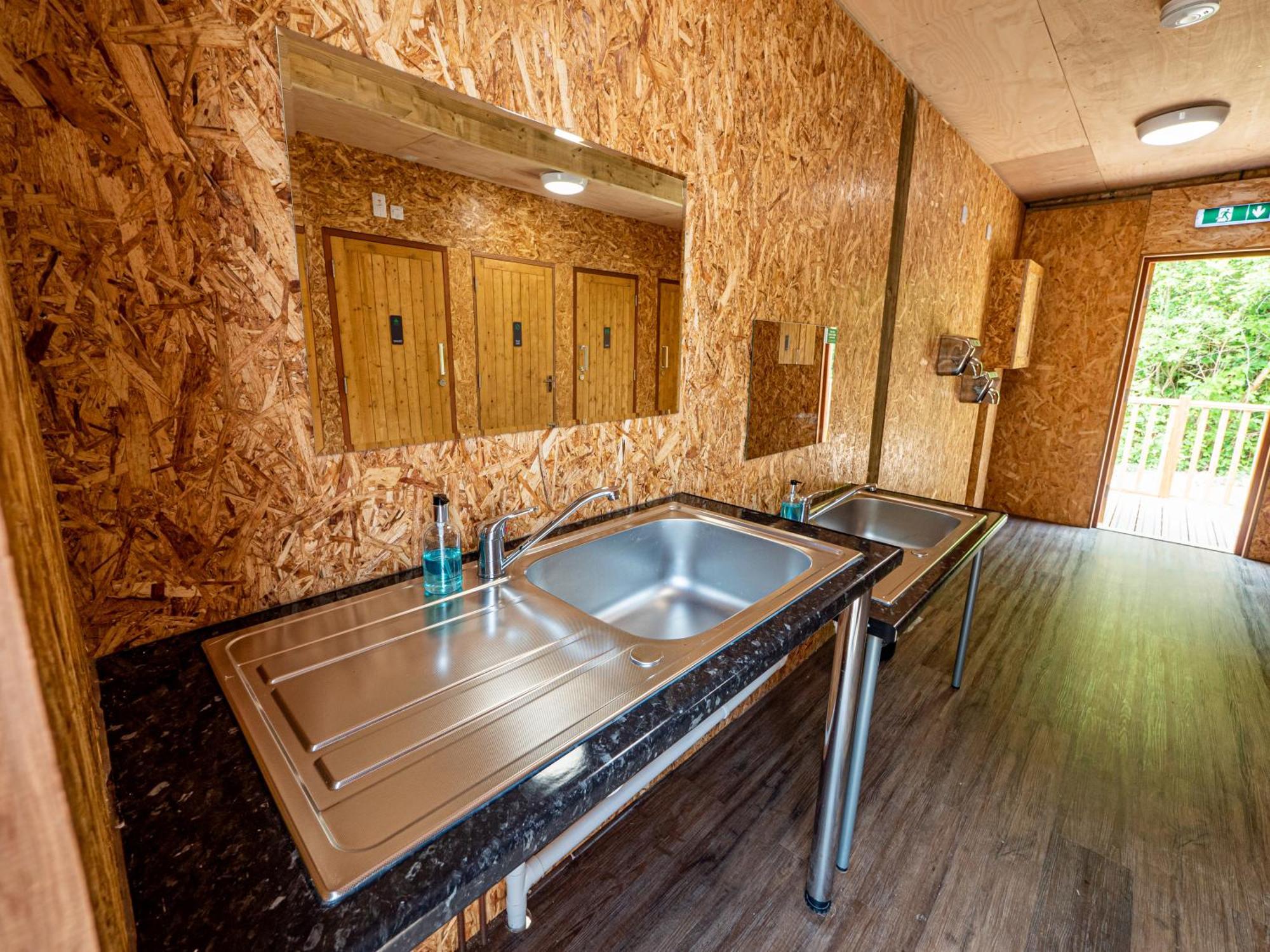 Yha Eden Project * Par