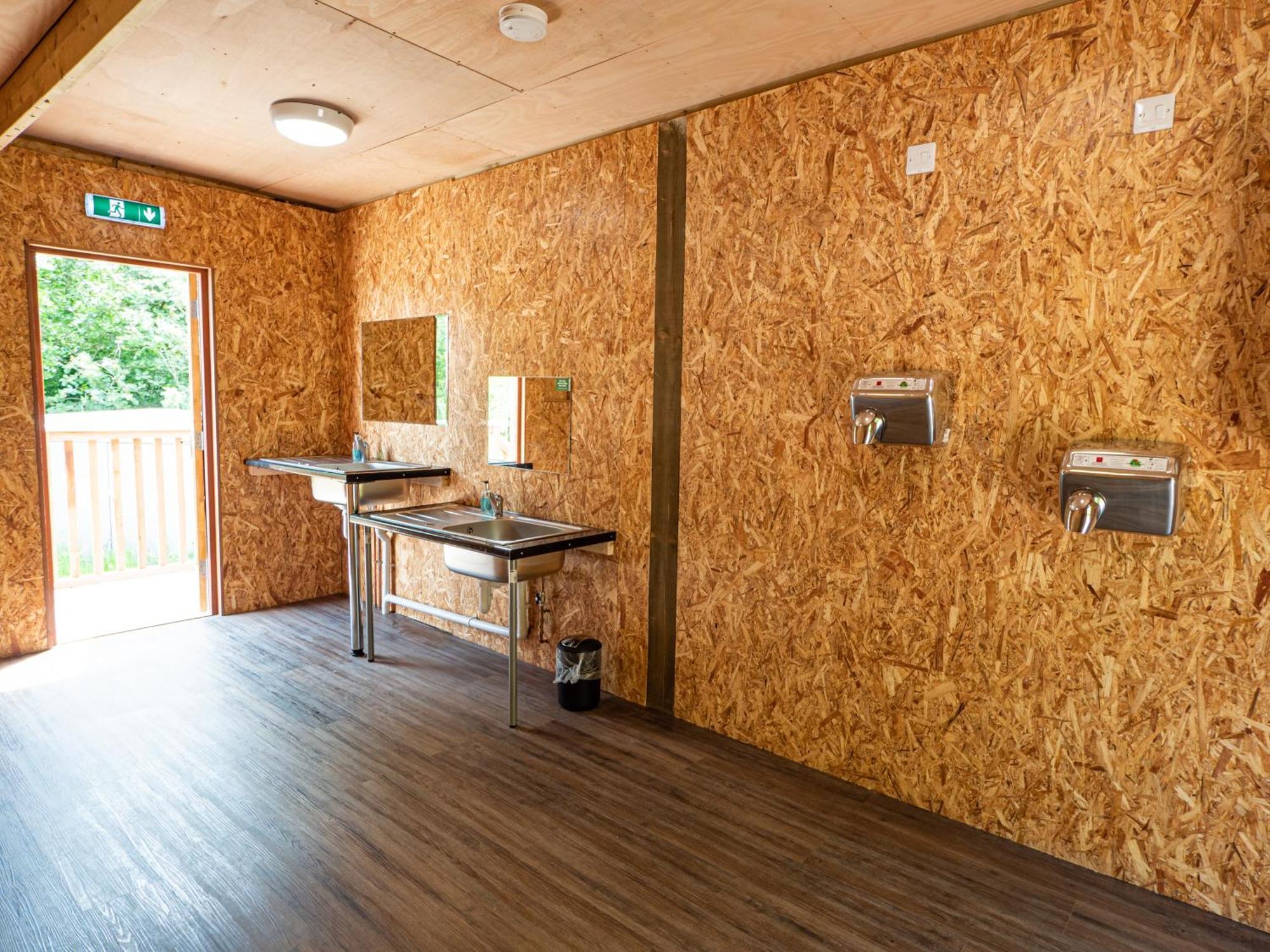 Yha Eden Project