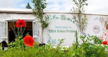 Hostel Yha Eden Project