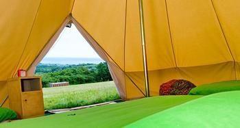 Hostel Yha Eden Project *