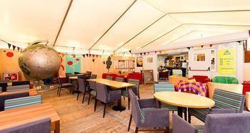 Hostel Yha Eden Project *