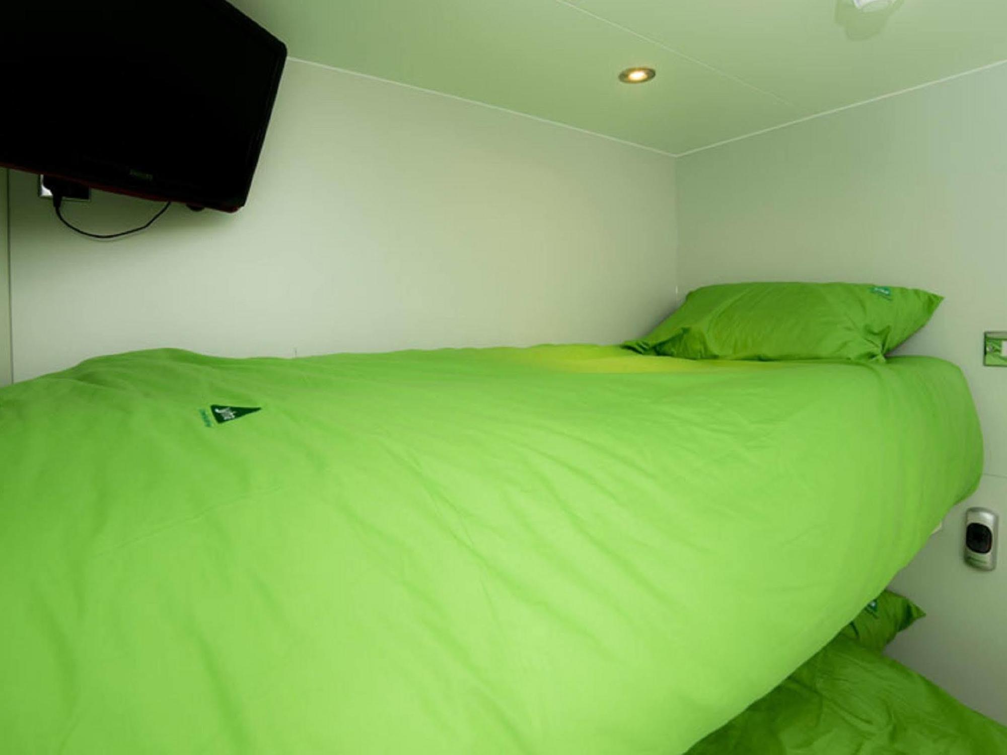 Hostel Yha Eden Project Par